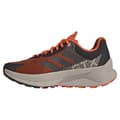 Miniatyrbild 3 av 8: Adidas Trail Löparskor Terrex Soulstride Flow Goretex Orange,Grå EU 40 2/3 Kvinna