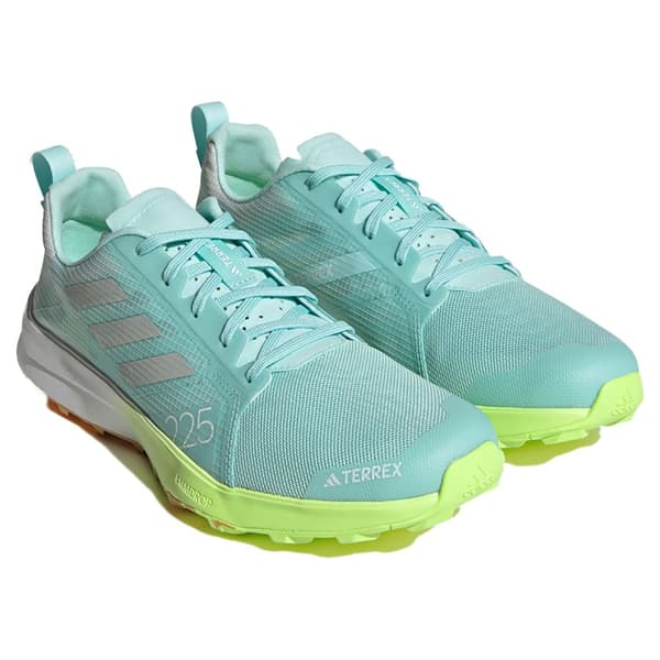 Adidas Trail Løbesko Terrex Speed Flow Grøn EU 45 1/3 Mand