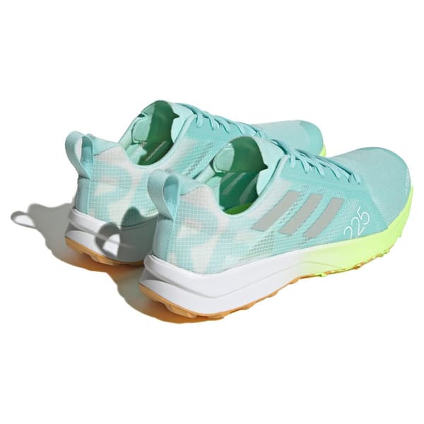 Adidas Trail Løbesko Terrex Speed Flow Grøn EU 45 1/3 Mand