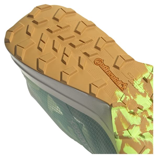 Adidas Trail Løbesko Terrex Speed Flow Grøn EU 45 1/3 Mand