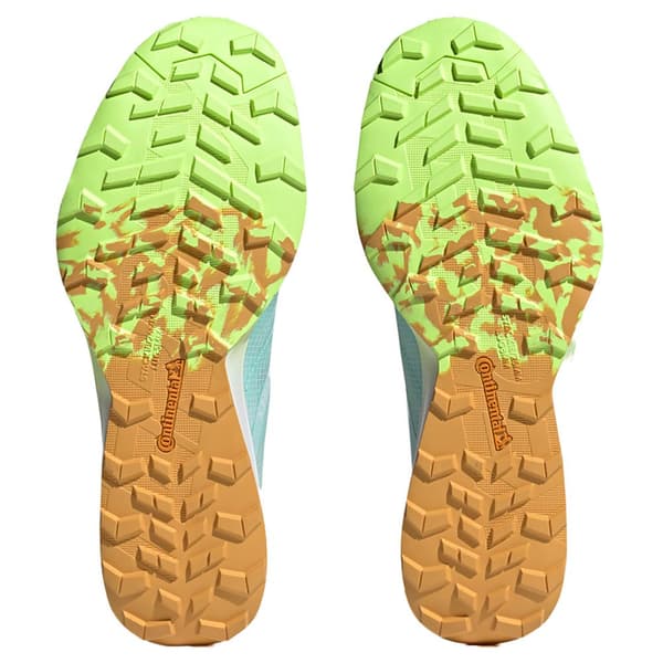Adidas Trail Løbesko Terrex Speed Flow Grøn EU 45 1/3 Mand