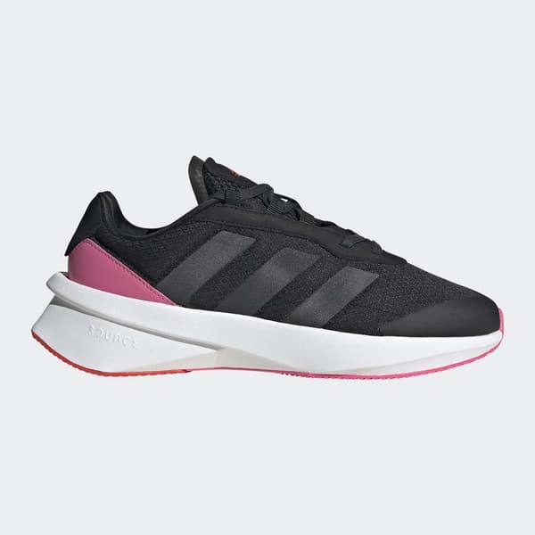 Adidas Løbe Skoe Heawyn Sort EU 40 Kvinde