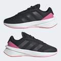 Miniatyrbillede 10 af 10: Adidas Løbe Skoe Heawyn Sort EU 40 Kvinde
