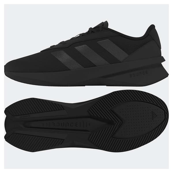 Adidas Löparskor Heawyn Svart EU 44 Man