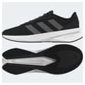 Pikkukuva 4 / 4: Adidas Lenkkitossut Heawyn Musta EU 42 2/3 Mies
