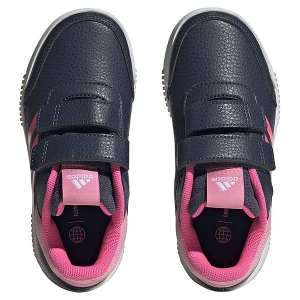Adidas Löparskor För Barn Tensaur Sport 2.0 Cf Blå EU 38 2/3 Pojke