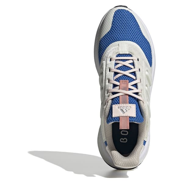 Adidas Lenkkitossut X_plrphase Valkoinen EU 39 1/3 Nainen