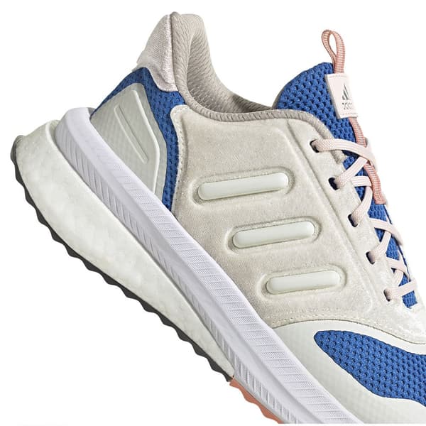 Adidas Lenkkitossut X_plrphase Valkoinen EU 39 1/3 Nainen