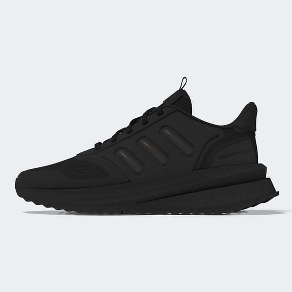 Adidas Lenkkitossut X_plrphase Musta EU 38 2/3 Nainen