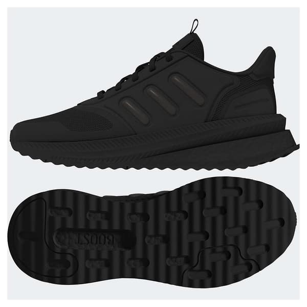 Adidas Lenkkitossut X_plrphase Musta EU 38 2/3 Nainen