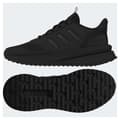 Pikkukuva 4 / 4: Adidas Lenkkitossut X_plrphase Musta EU 38 2/3 Nainen