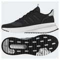 Miniatyrbillede 4 af 4: Adidas Løbe Skoe X_plrphase Sort EU 45 1/3 Mand