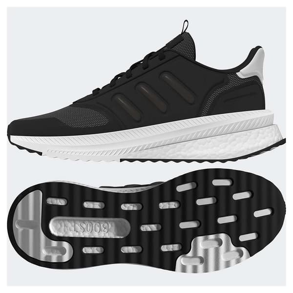 Adidas Løbe Skoe X_plrphase Sort EU 45 1/3 Mand