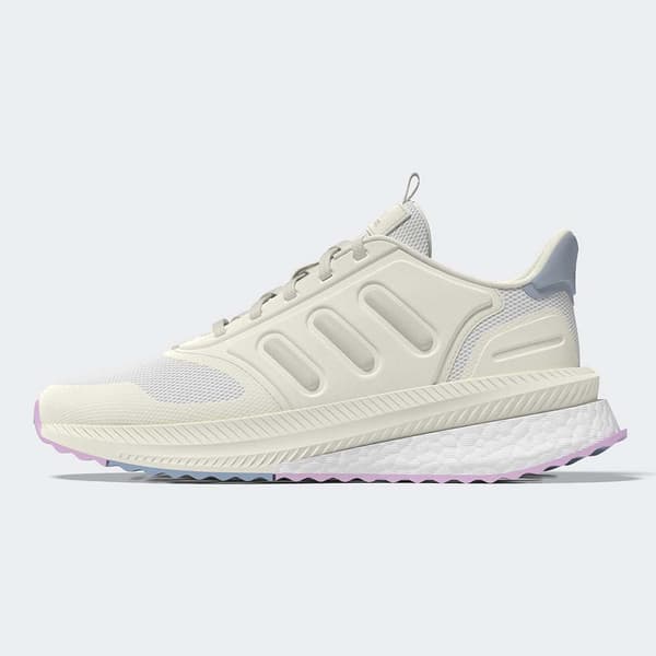 Adidas Löparskor X_plrphase Beige EU 38 2/3 Kvinna