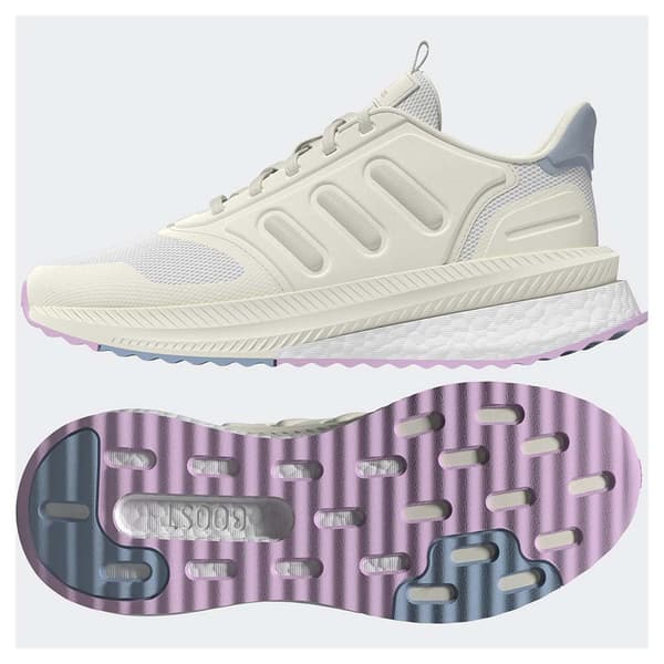 Adidas Löparskor X_plrphase Beige EU 38 2/3 Kvinna