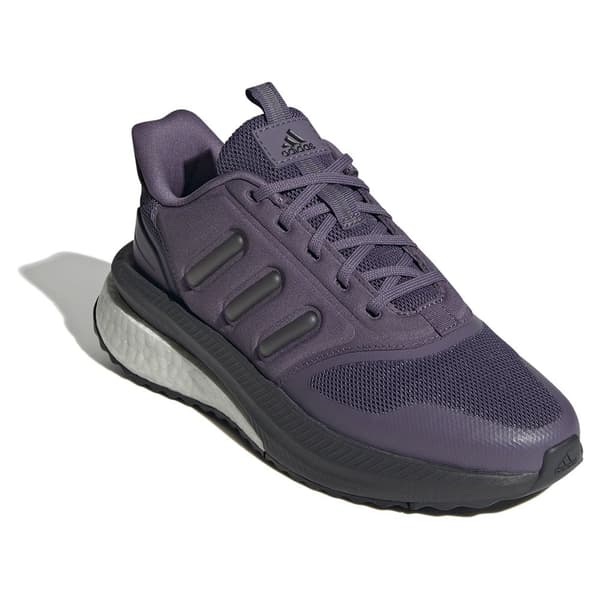 Adidas Løbe Skoe X_plrphase Lilla EU 37 1/3 Kvinde