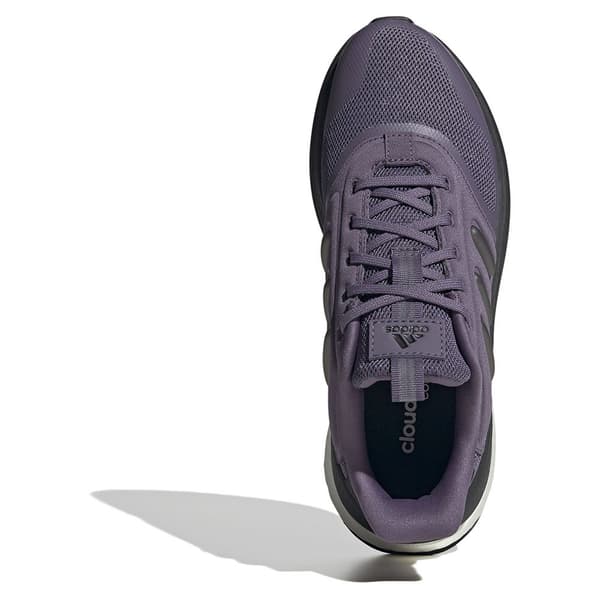 Adidas Løbe Skoe X_plrphase Lilla EU 37 1/3 Kvinde