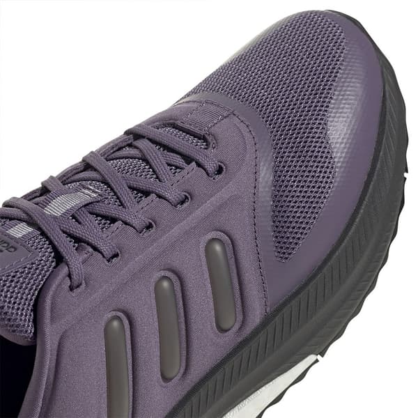 Adidas Løbe Skoe X_plrphase Lilla EU 37 1/3 Kvinde