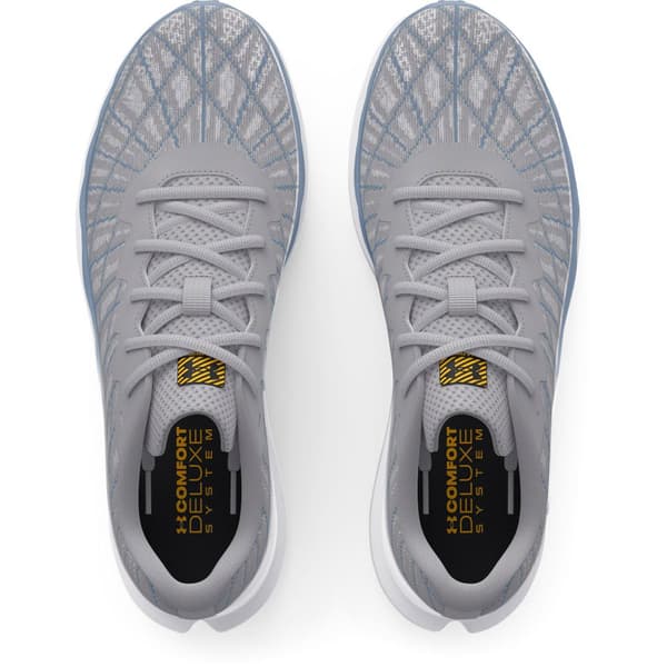 Under Armour Løbe Skoe Charged Breeze 2 Grå EU 43 Mand