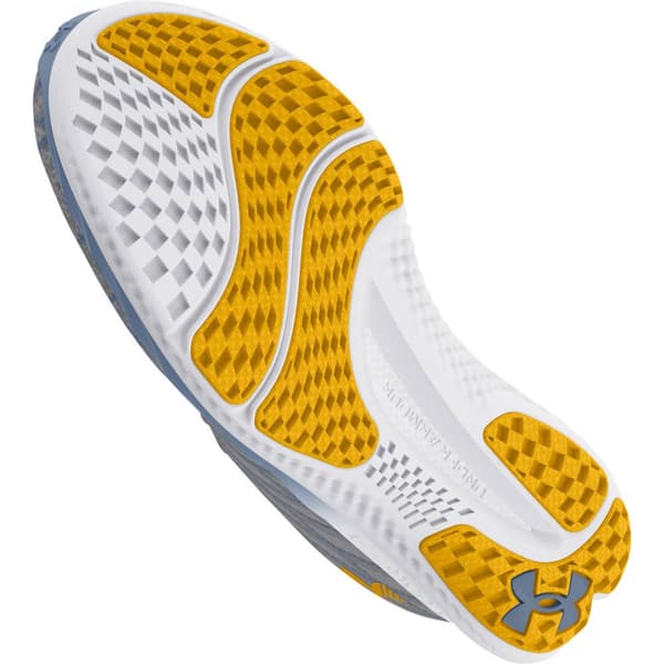 Under Armour Løbe Skoe Charged Breeze 2 Grå EU 43 Mand