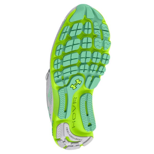 Under Armour Løbe Skoe Hovr Infinite 5 Hvid EU 37 1/2 Kvinde