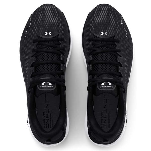 Under Armour Løbe Skoe Hovr Infinite 5 Sort EU 42 Mand