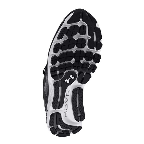 Under Armour Løbe Skoe Hovr Infinite 5 Sort EU 42 Mand