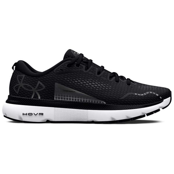 Under Armour Løbe Skoe Hovr Infinite 5 Sort EU 42 Mand
