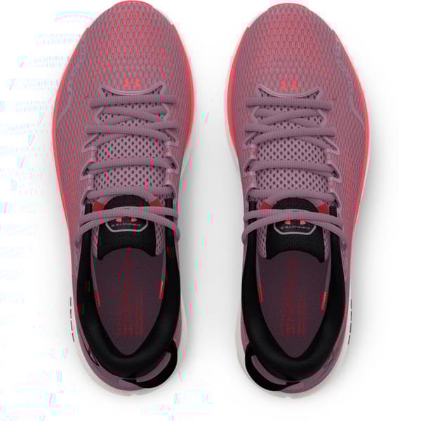 Under Armour Löparskor Hovr Infinite 5 Lila EU 37 1/2 Kvinna