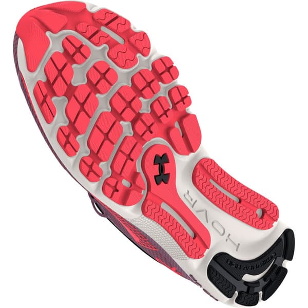 Under Armour Löparskor Hovr Infinite 5 Lila EU 37 1/2 Kvinna