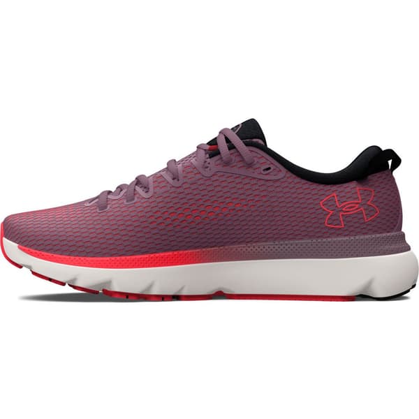 Under Armour Löparskor Hovr Infinite 5 Lila EU 41 Kvinna