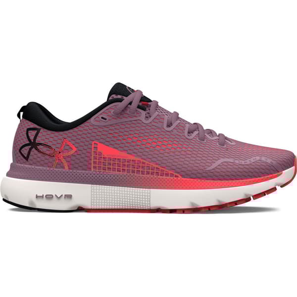 Under Armour Löparskor Hovr Infinite 5 Lila EU 41 Kvinna