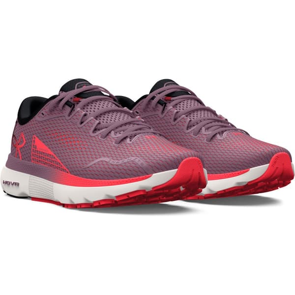 Under Armour Löparskor Hovr Infinite 5 Lila EU 41 Kvinna