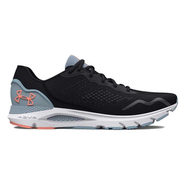 Under Armour Löparskor Hovr Sonic 6 Svart EU 38 Kvinna