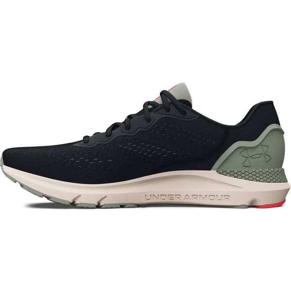 Under Armour Lenkkitossut Hovr Sonic 6 Musta EU 43 Mies