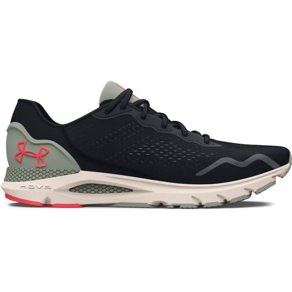 Under Armour Lenkkitossut Hovr Sonic 6 Musta EU 43 Mies