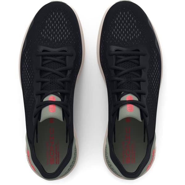 Under Armour Løbe Skoe Hovr Sonic 6 Sort EU 44 1/2 Mand
