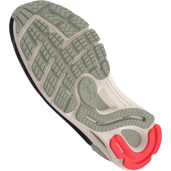 Under Armour Løbe Skoe Hovr Sonic 6 Sort EU 44 1/2 Mand