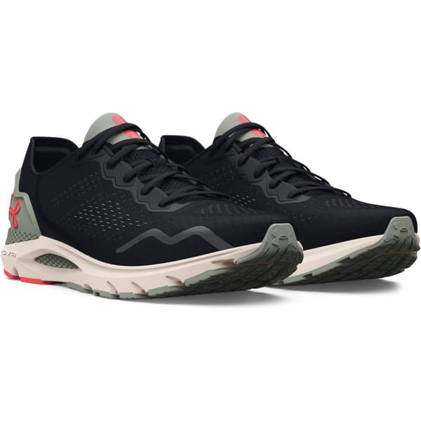 Under Armour Løbe Skoe Hovr Sonic 6 Sort EU 44 1/2 Mand