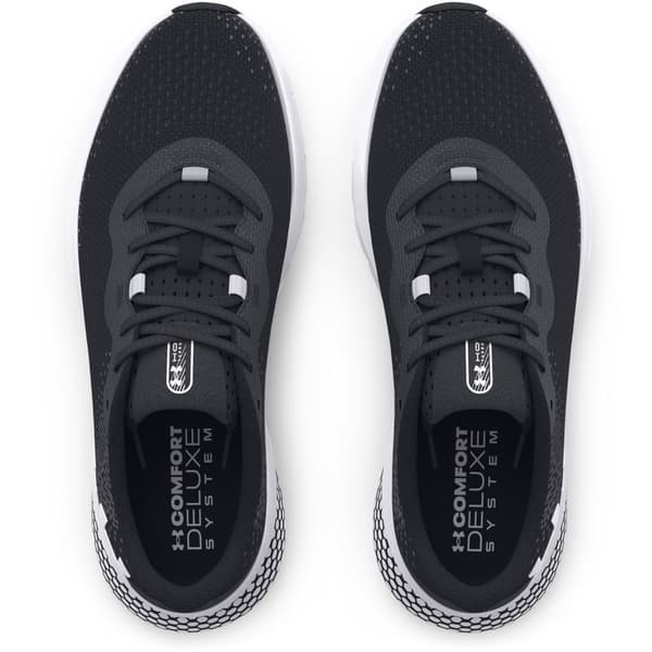 Under Armour Löparskor Hovr Turbulence 2 Svart EU 37 1/2 Kvinna