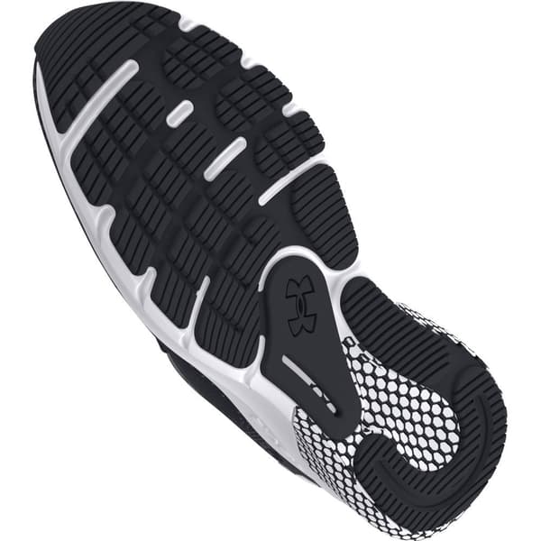 Under Armour Løbe Skoe Hovr Turbulence 2 Sort EU 37 1/2 Kvinde