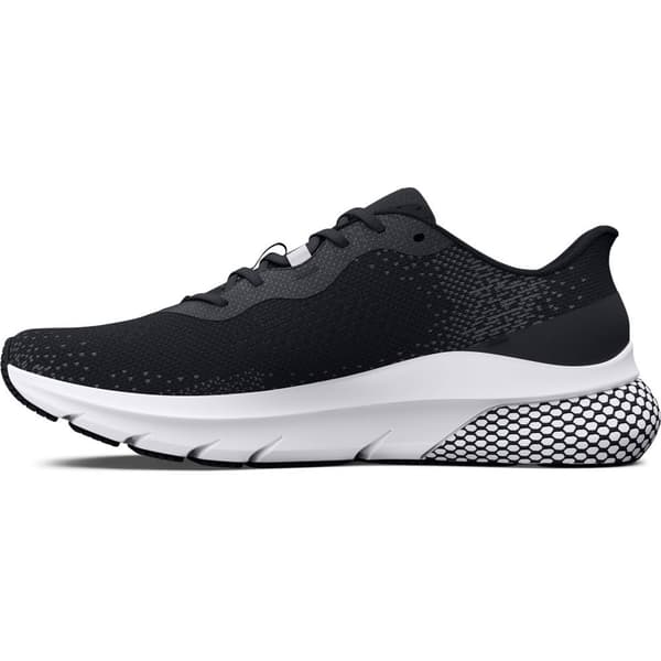 Under Armour Löparskor Hovr Turbulence 2 Svart EU 39 Kvinna