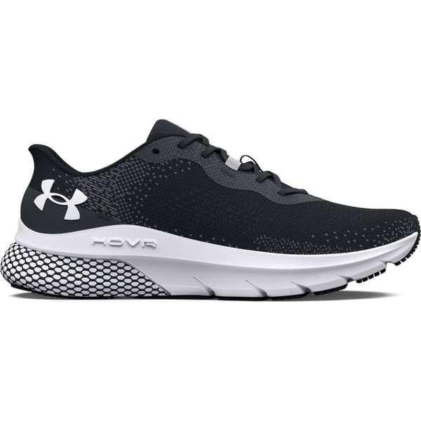 Under Armour Löparskor Hovr Turbulence 2 Svart EU 39 Kvinna