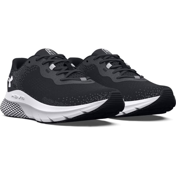 Under Armour Löparskor Hovr Turbulence 2 Svart EU 39 Kvinna