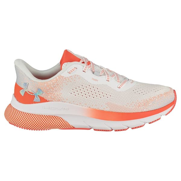 Under Armour Løbe Skoe Hovr Turbulence 2 Hvid EU 39 Kvinde