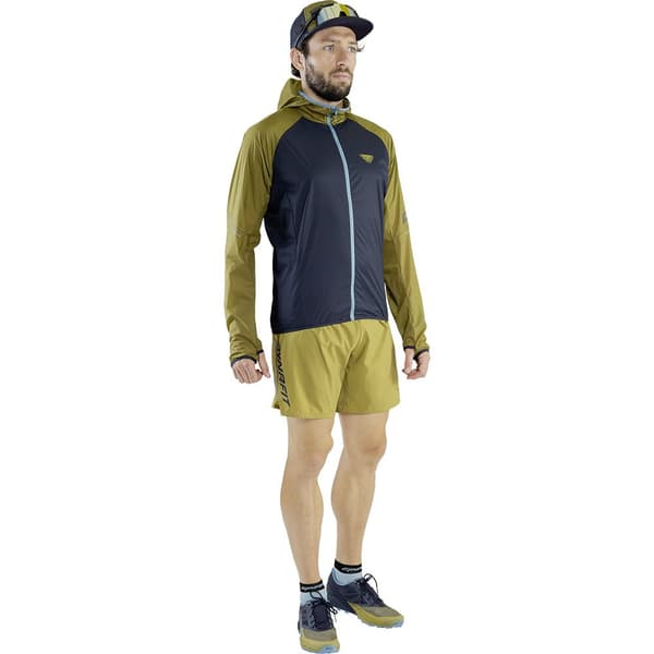 Dynafit Trail Löparskor Alpine Grönt,Svart EU 43 Man