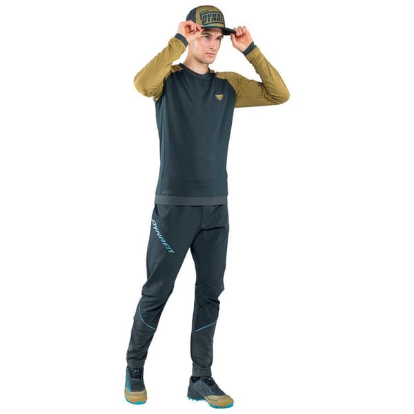 Dynafit Trail Löparskor Feline Sl Goretex Blå EU 42 Man