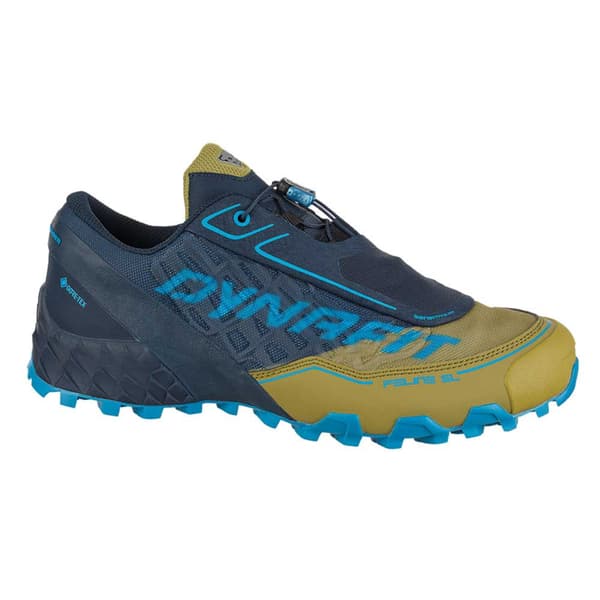 Dynafit Trail Löparskor Feline Sl Goretex Blå EU 44 Man