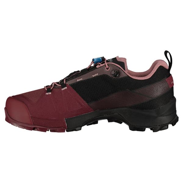 Dynafit Trail Löparskor Transalper Goretex Röd,Svart EU 40 Kvinna