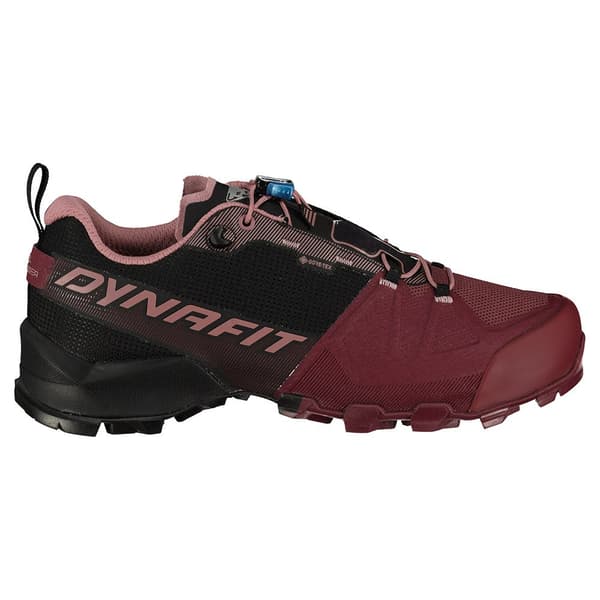 Dynafit Trail Löparskor Transalper Goretex Röd,Svart EU 40 Kvinna